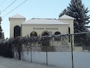 Riverside Mausoleum