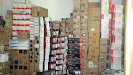 Lote De Consumibles Originales Xerox De Remate