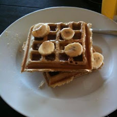 Gluten-Free Waffles