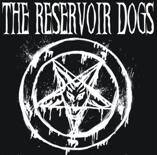 Blogs Hardliner: The Reservoir Dogs - Barbershop Blogs Hardliner: The Reservoir Dogs - Barbershop