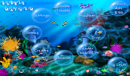 How to download Bubble Mayhem HD lastet apk for laptop