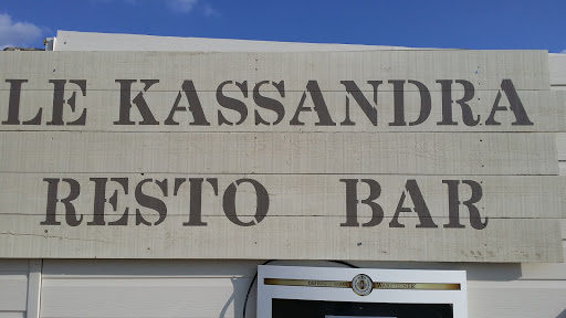 Le Kassandra