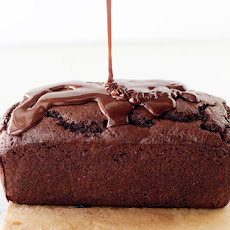 Chocolate Yogurt Cake