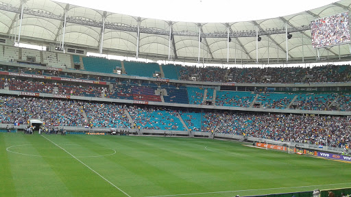Campo Arena Fonte Nova
