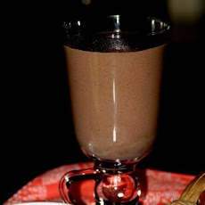 Champurrado (Chocolate Atole)