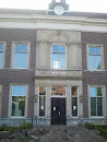Oud Gemeentehuis Moordrecht