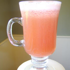 Good Morning Delight Juice (Carrot, Berries and Apple)