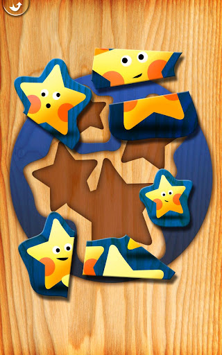 【免費解謎App】First Kids Puzzles: Toys Lite-APP點子