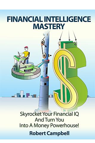 Financial Intelligence Mastery