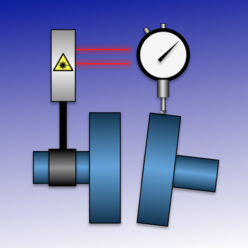 Laser-Dials LOGO-APP點子