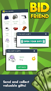 How to install Bid Friend patch 1.02 apk for android