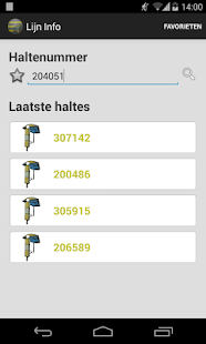 How to get Lijn Info 2.0 unlimited apk for laptop