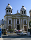 Iglesia Nuestra Señora de las Mercedes