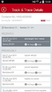 How to get Hamburg Süd lastet apk for bluestacks
