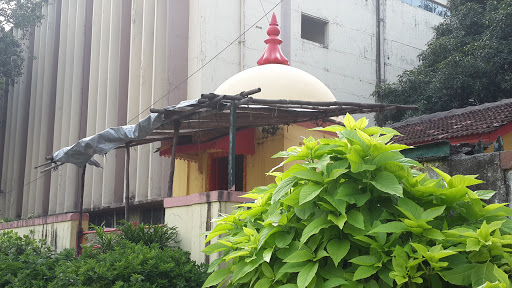 Ananddeshwar Temple