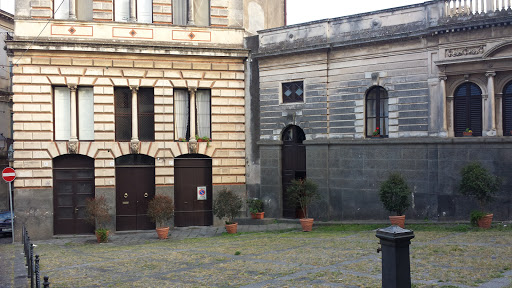 Piazza Pasini