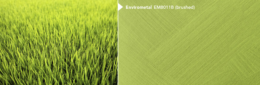 image of Envirometal - EM8011B
