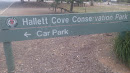 Hallett Cove Conservation Park 