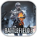 BF3 Battlefield Stats Free mobile app icon