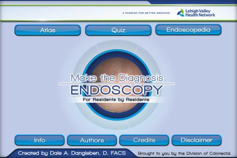 Lower Endoscopy