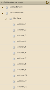 How to download Scofield Reference Bible 1.0 unlimited apk for android