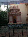 Krishna Temple