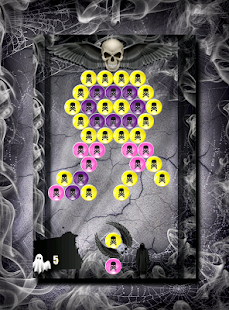 How to get Cursed Bubbles: Bubble Shooter 1.6.3 mod apk for bluestacks