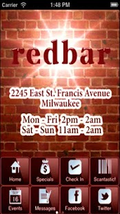 How to get redbar patch 1.0.1 apk for laptop