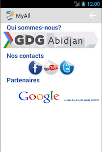 How to download MyAll 1.0 unlimited apk for bluestacks