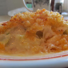 Cabbage Casserole