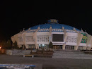 Ташкентский Цирк