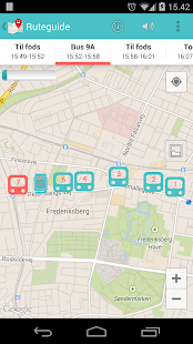 How to get Min Rute Rejseplan Transport 1.0.2 apk for bluestacks
