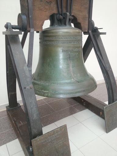 Michigan's Liberty Bell