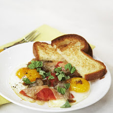 Eggs a la Kevin