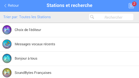 How to mod Radio de l'Avenir 14.7.22.3 mod apk for bluestacks