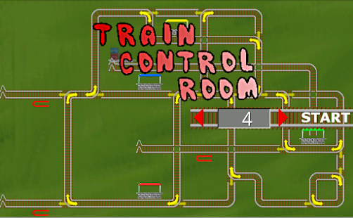 How to download Train Control Room Free 1.0.2 unlimited apk for android