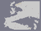 Thumbnail of the map 'Sun At Last'
