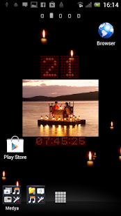 How to mod Custom Countdown FreeWallpaper 1.2 mod apk for pc