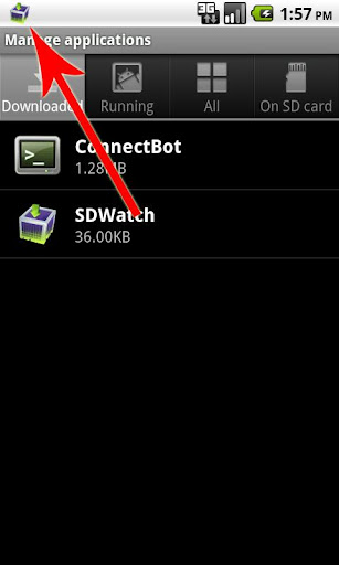 SDWatch