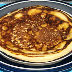 Our Favorite Pancakes