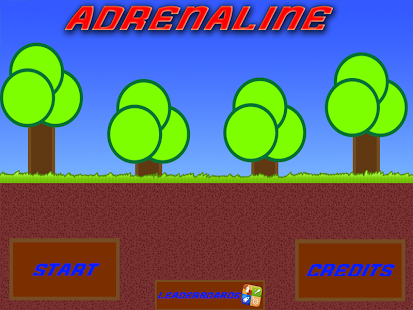 How to install Adrenaline lastet apk for bluestacks