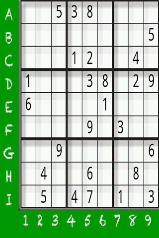 免費下載解謎APP|B-Doku Friends Sudoku app開箱文|APP開箱王