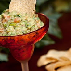 Margarita Guacamole