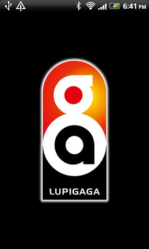 Lupigaga