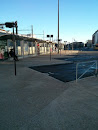 Nîmes, Bus Station