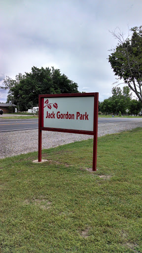 Jack Gordon Park