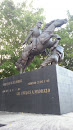 Monumento Gregorio Mendez