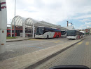 Estació Autobusos Manresa