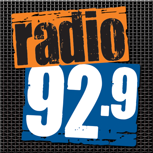 Radio 92.9 WBOS LOGO-APP點子