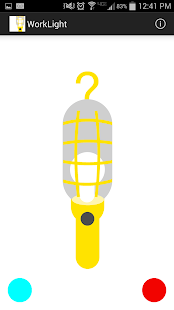 How to get WorkLight Flashlight App 1.0 unlimited apk for pc